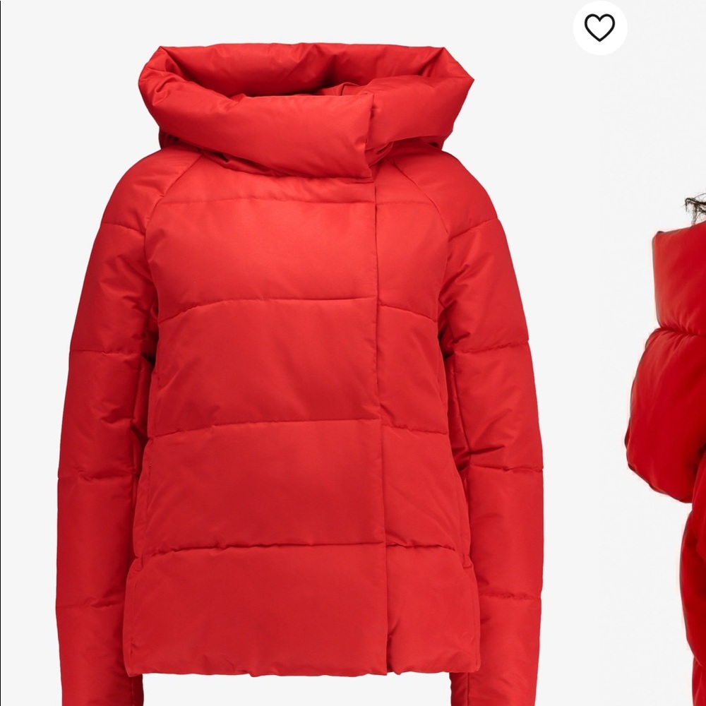 ONLY BRAND MADE IN ITALY 🇮🇹 PUFFER JACKET SIZE S